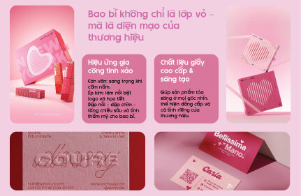 Hộp Quà Tặng Cao Cấp